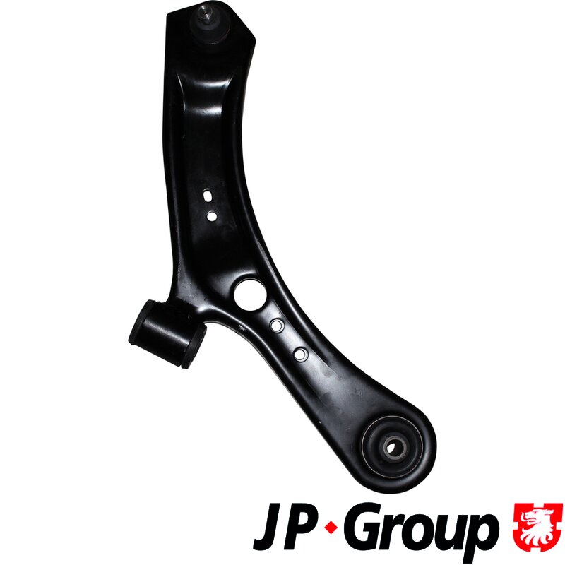 PartzBiz CE: 4740100780-Control Arm/Trailing Arm, wheel suspension PartzBiz CE: 4740100780-Control Arm/Trailing Arm, wheel suspension