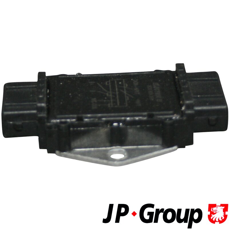 PartzBiz CE: 1192100600-Control Unit, ignition system PartzBiz CE: 1192100600-Control Unit, ignition system