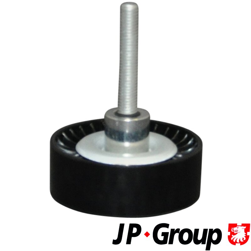 PartzBiz CE: 1118304600-Deflection/Guide Pulley, v-ribbed belt PartzBiz CE: 1118304600-Deflection/Guide Pulley, v-ribbed belt