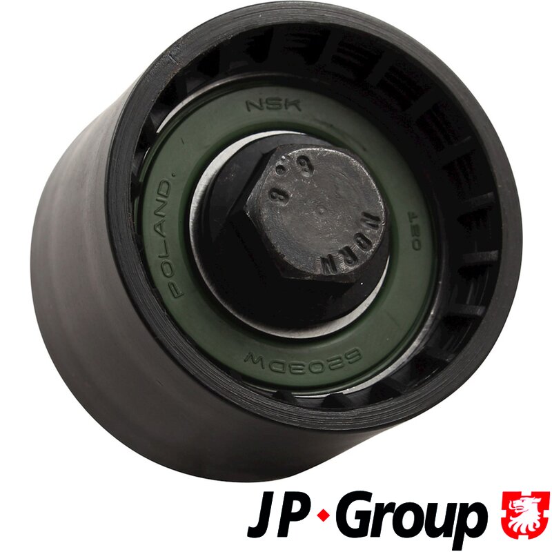 PartzBiz CE: 1512202500-Deflection/Guide Pulley, timing belt PartzBiz CE: 1512202500-Deflection/Guide Pulley, timing belt
