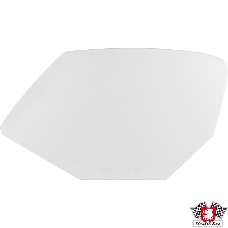 PartzBiz CE: 8185202170-Door window, clear, E-marked, left PartzBiz CE: 8185202170-Door window, clear, E-marked, left