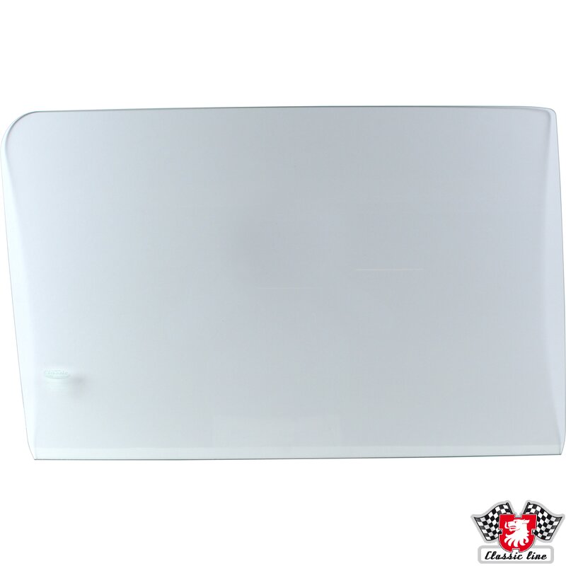 PartzBiz CE: 1185201380-Door window, clear, E-marked, right PartzBiz CE: 1185201380-Door window, clear, E-marked, right