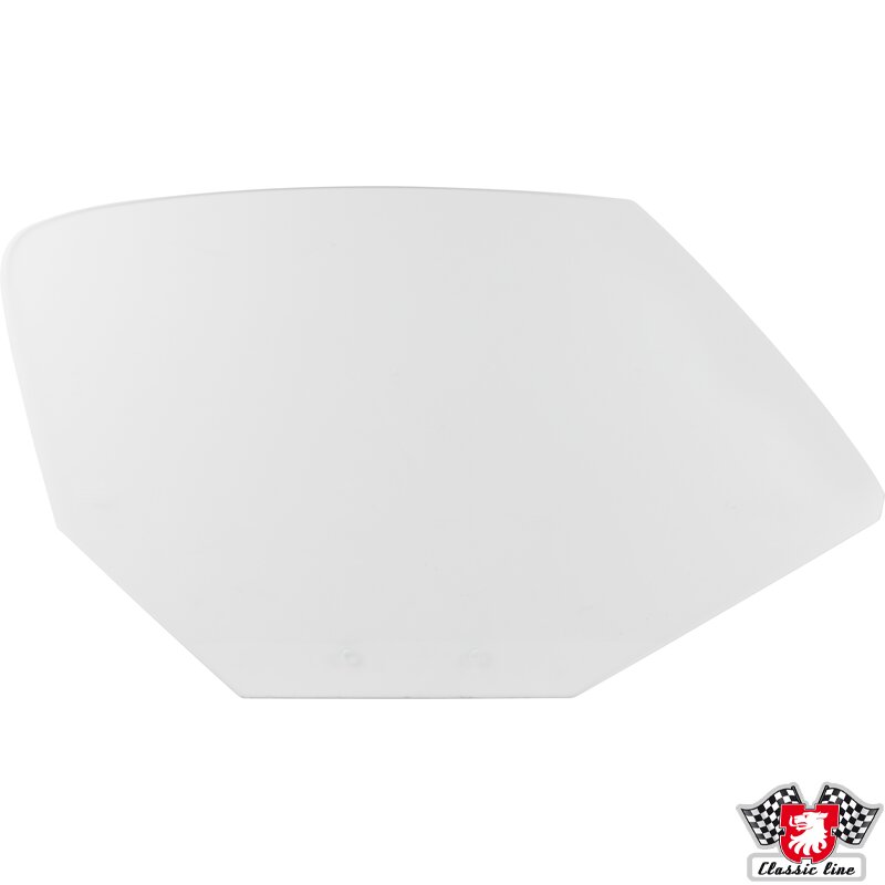 PartzBiz CE: 8185202180-Door window, clear, E-marked, right PartzBiz CE: 8185202180-Door window, clear, E-marked, right