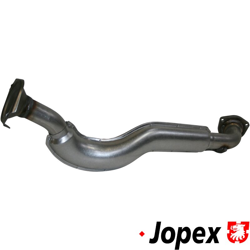 PartzBiz CE: 1120206400-Front pipe PartzBiz CE: 1120206400-Front pipe
