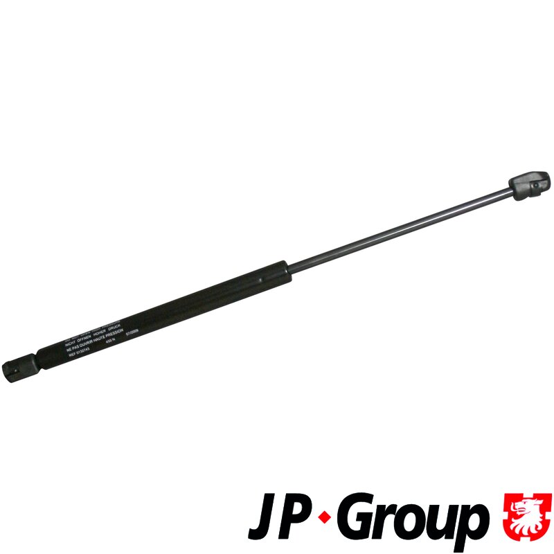 PartzBiz CE: 1281201900-Gas Spring, boot-/cargo area PartzBiz CE: 1281201900-Gas Spring, boot-/cargo area