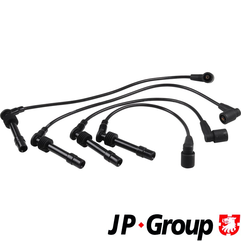 PartzBiz CE: 1292003010-Ignition Cable Kit PartzBiz CE: 1292003010-Ignition Cable Kit