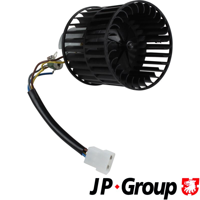 PartzBiz CE: 1226100300-Interior Blower PartzBiz CE: 1226100300-Interior Blower