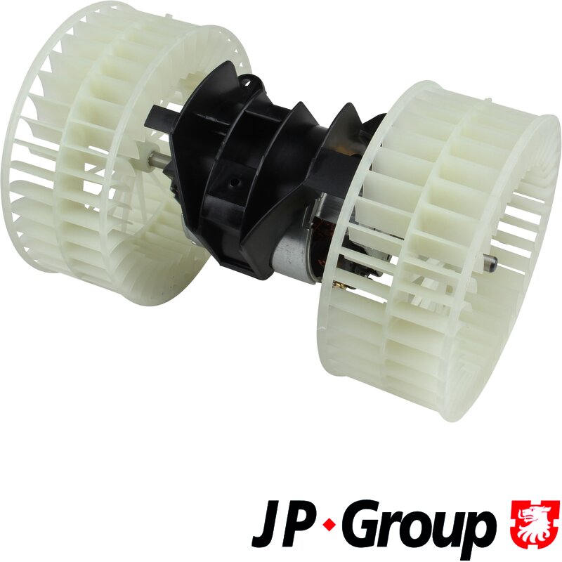 PartzBiz CE: 1326100100-Interior Blower PartzBiz CE: 1326100100-Interior Blower
