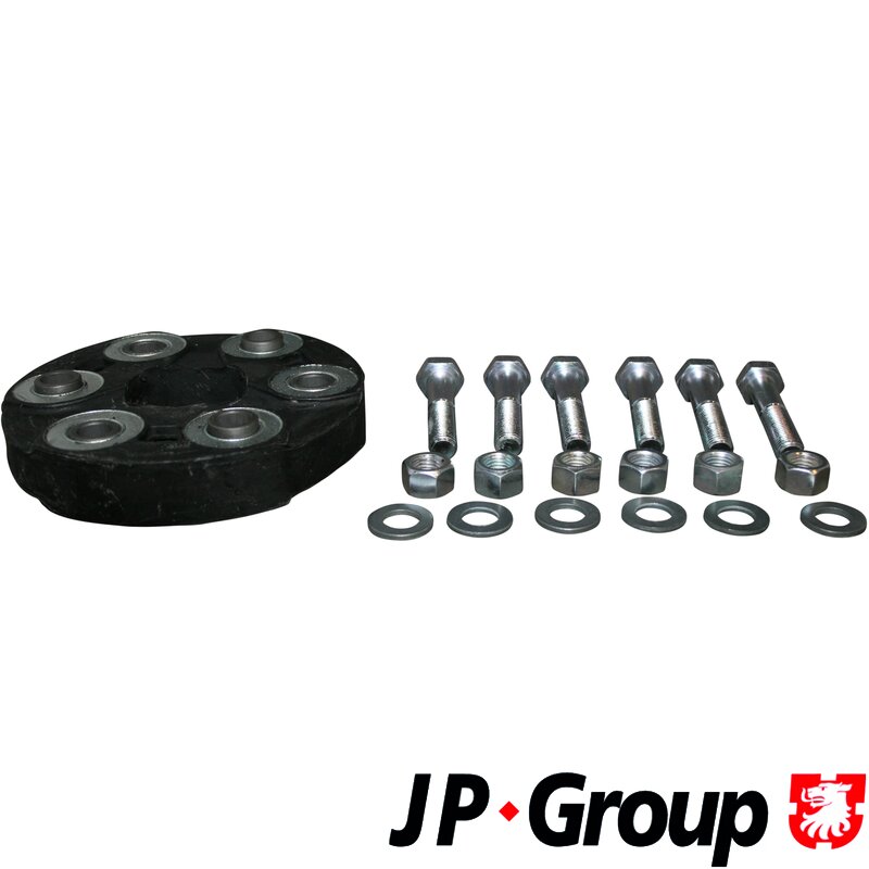 PartzBiz CE: 1353802000-Joint, propshaft PartzBiz CE: 1353802000-Joint, propshaft