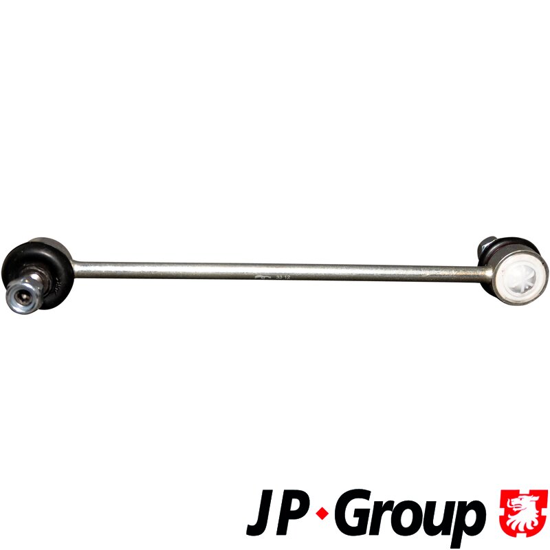 PartzBiz CE: 1540402500-Link/Coupling Rod, stabiliser PartzBiz CE: 1540402500-Link/Coupling Rod, stabiliser
