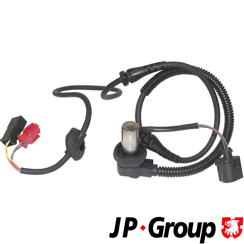 PartzBiz CE: 1197102000-Sensor, wheel speed PartzBiz CE: 1197102000-Sensor, wheel speed