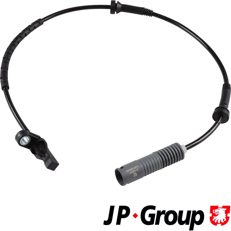 PartzBiz CE: 1497105200-Sensor, wheel speed PartzBiz CE: 1497105200-Sensor, wheel speed