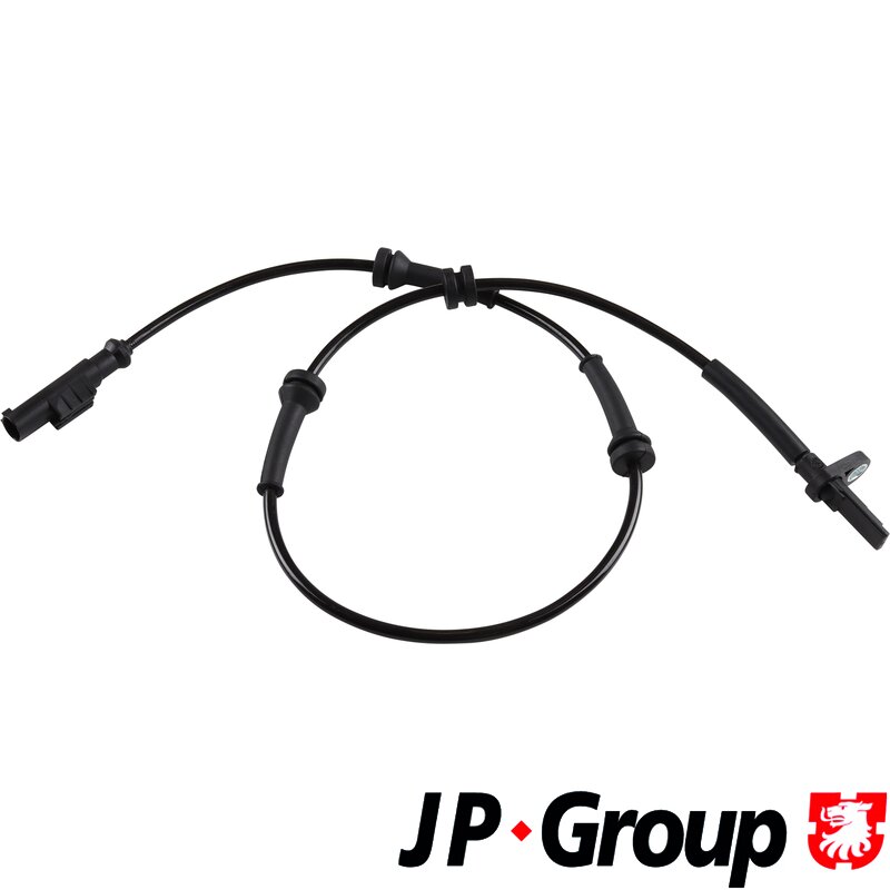 PartzBiz CE: 3397103100-Sensor, wheel speed PartzBiz CE: 3397103100-Sensor, wheel speed