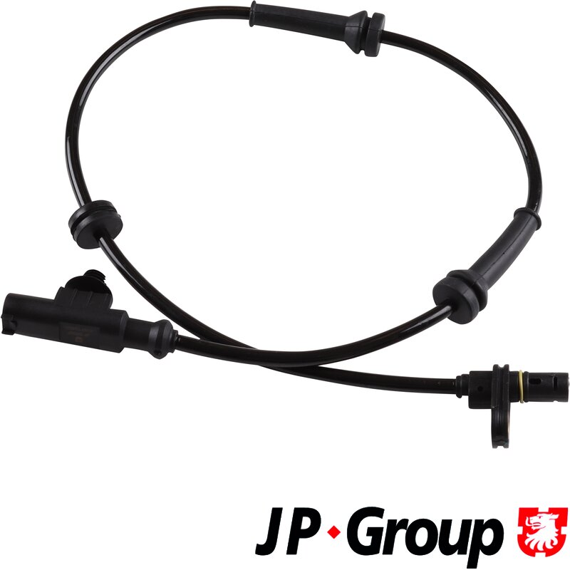 PartzBiz CE: 4097104880-Sensor, wheel speed PartzBiz CE: 4097104880-Sensor, wheel speed