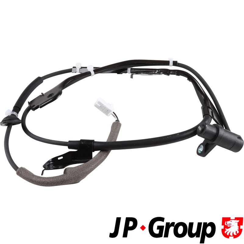 PartzBiz CE: 4897104770-Sensor, wheel speed PartzBiz CE: 4897104770-Sensor, wheel speed