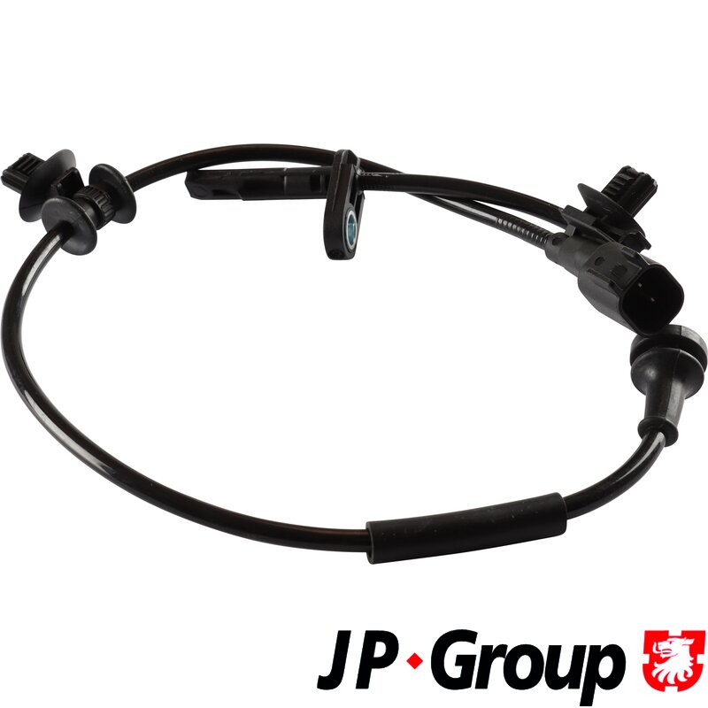 PartzBiz CE: 6597100300-Sensor, wheel speed PartzBiz CE: 6597100300-Sensor, wheel speed
