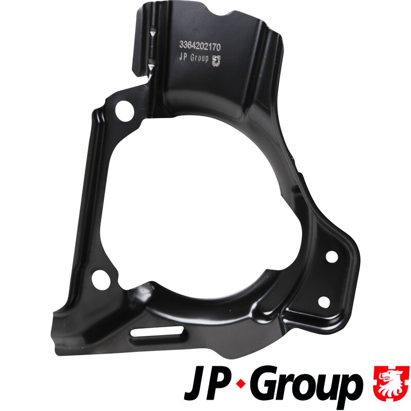 PartzBiz CE: 3364202170-Splash Panel, brake disc PartzBiz CE: 3364202170-Splash Panel, brake disc