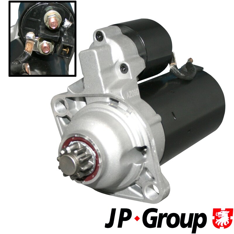 PartzBiz CE: 1190301100-Starter PartzBiz CE: 1190301100-Starter