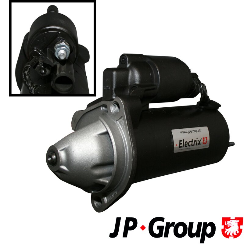 PartzBiz CE: 1190305200-Starter PartzBiz CE: 1190305200-Starter