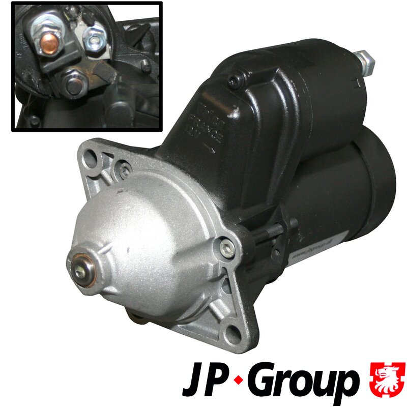 PartzBiz CE: 1290300300-Starter PartzBiz CE: 1290300300-Starter