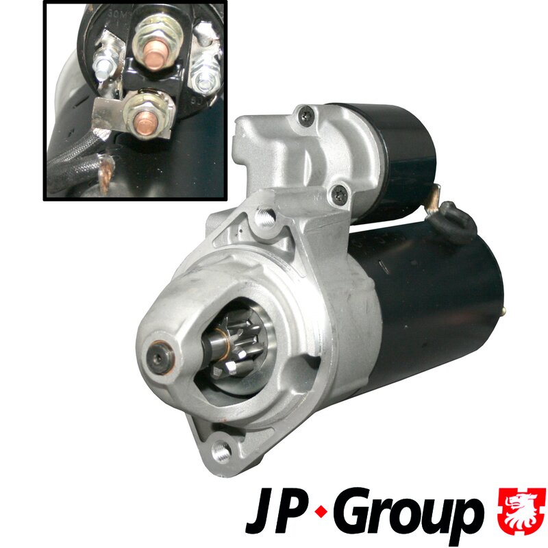 PartzBiz CE: 1490300400-Starter PartzBiz CE: 1490300400-Starter