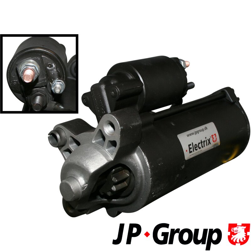 PartzBiz CE: 1590301600-Starter PartzBiz CE: 1590301600-Starter