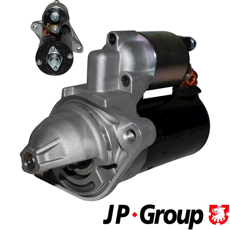 PartzBiz CE: 4890301400-Starter PartzBiz CE: 4890301400-Starter