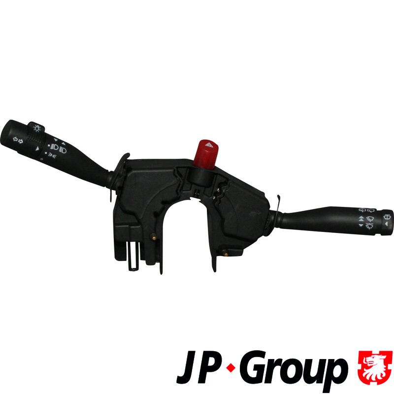 PartzBiz CE: 1596200400-Steering Column Switch PartzBiz CE: 1596200400-Steering Column Switch