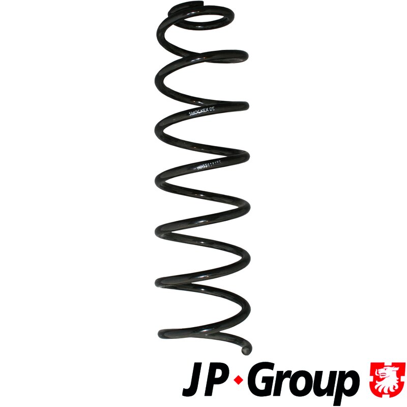 PartzBiz CE: 1152201300-Suspension Spring PartzBiz CE: 1152201300-Suspension Spring