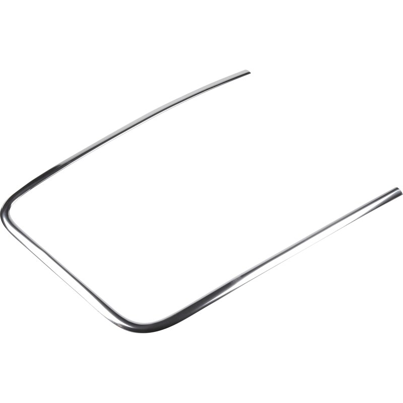 PartzBiz CE: 8986500472-Trim-/Protection Strip, windscreen, left PartzBiz CE: 8986500472-Trim-/Protection Strip, windscreen, left