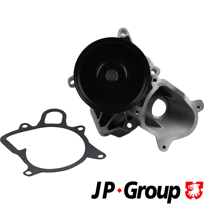 PartzBiz CE: 1414101900-Water Pump, engine cooling PartzBiz CE: 1414101900-Water Pump, engine cooling