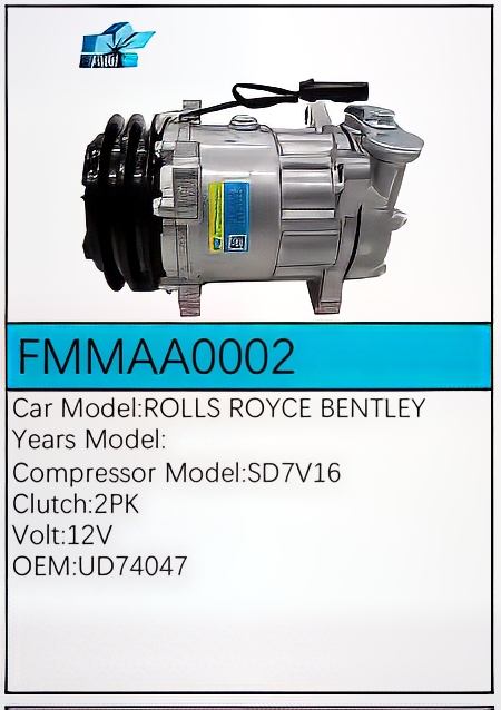 PartzBiz CE: -สำหรับคอมเพรสเซอร์ Rolls-Royce - FMMAA0002 PartzBiz CE: -สำหรับคอมเพรสเซอร์ Rolls-Royce - FMMAA0002
