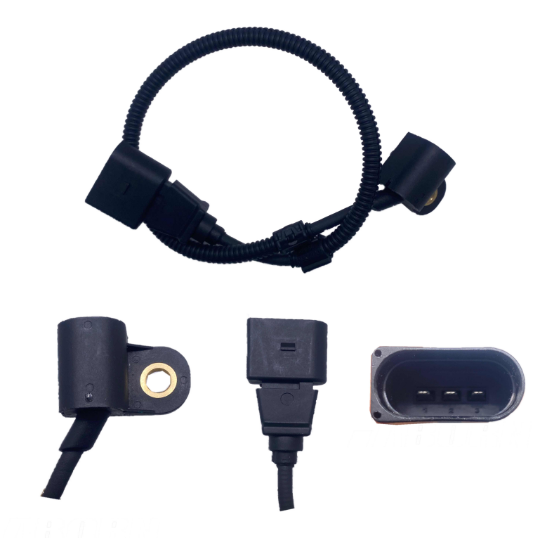 PartzBiz CE: SL038957147A-Camshaft Position Sensor SL038957147A PartzBiz CE: SL038957147A-Camshaft Position Sensor SL038957147A