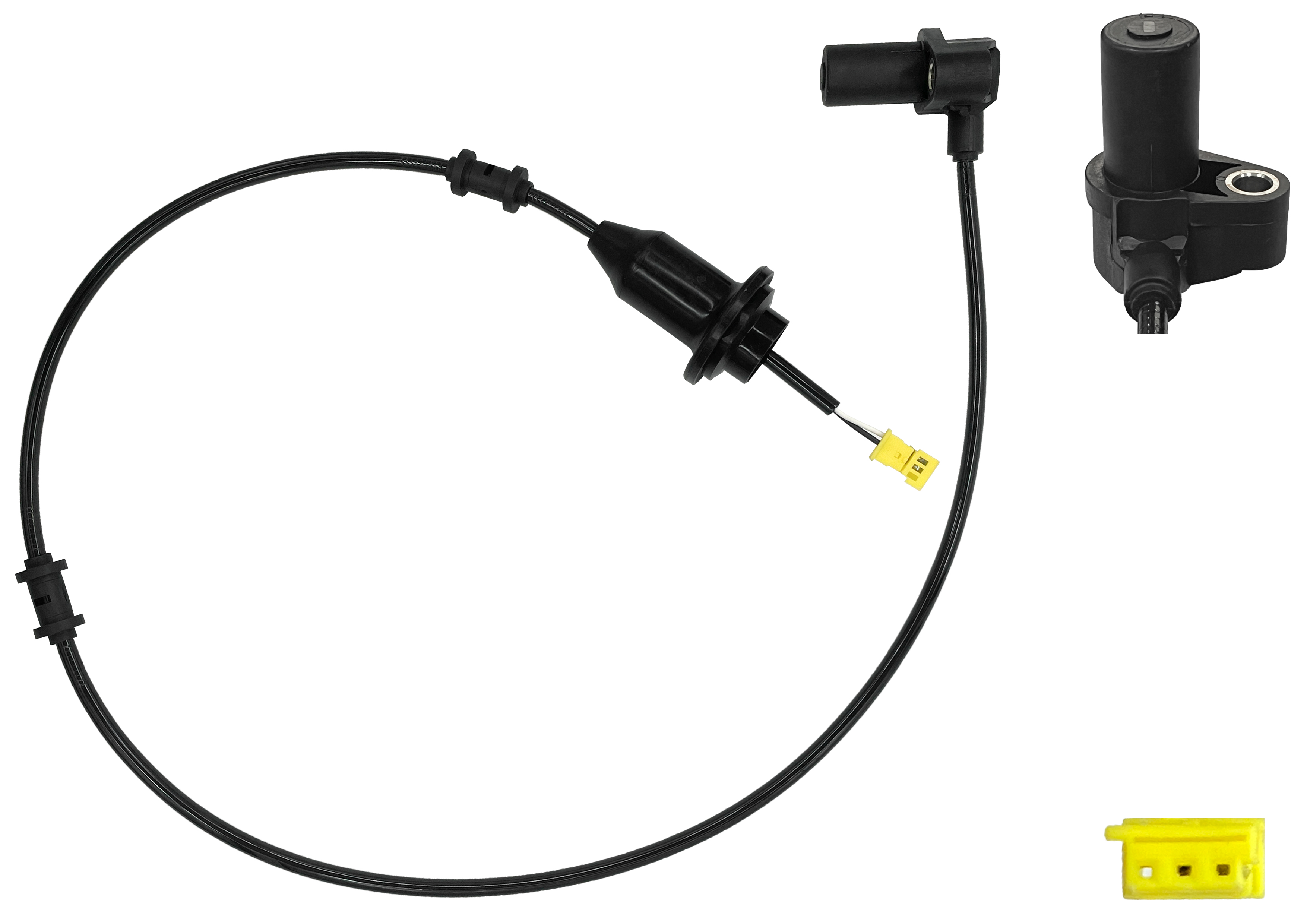 PartzBiz CE: SL1685400317-Wheel Speed Sensor SL1685400317 PartzBiz CE: SL1685400317-Wheel Speed Sensor SL1685400317