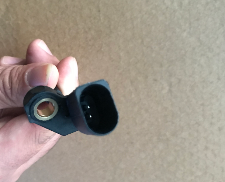 PartzBiz CE: SL1K0927807-Wheel Speed Sensor SL1K0927807 PartzBiz CE: SL1K0927807-Wheel Speed Sensor SL1K0927807