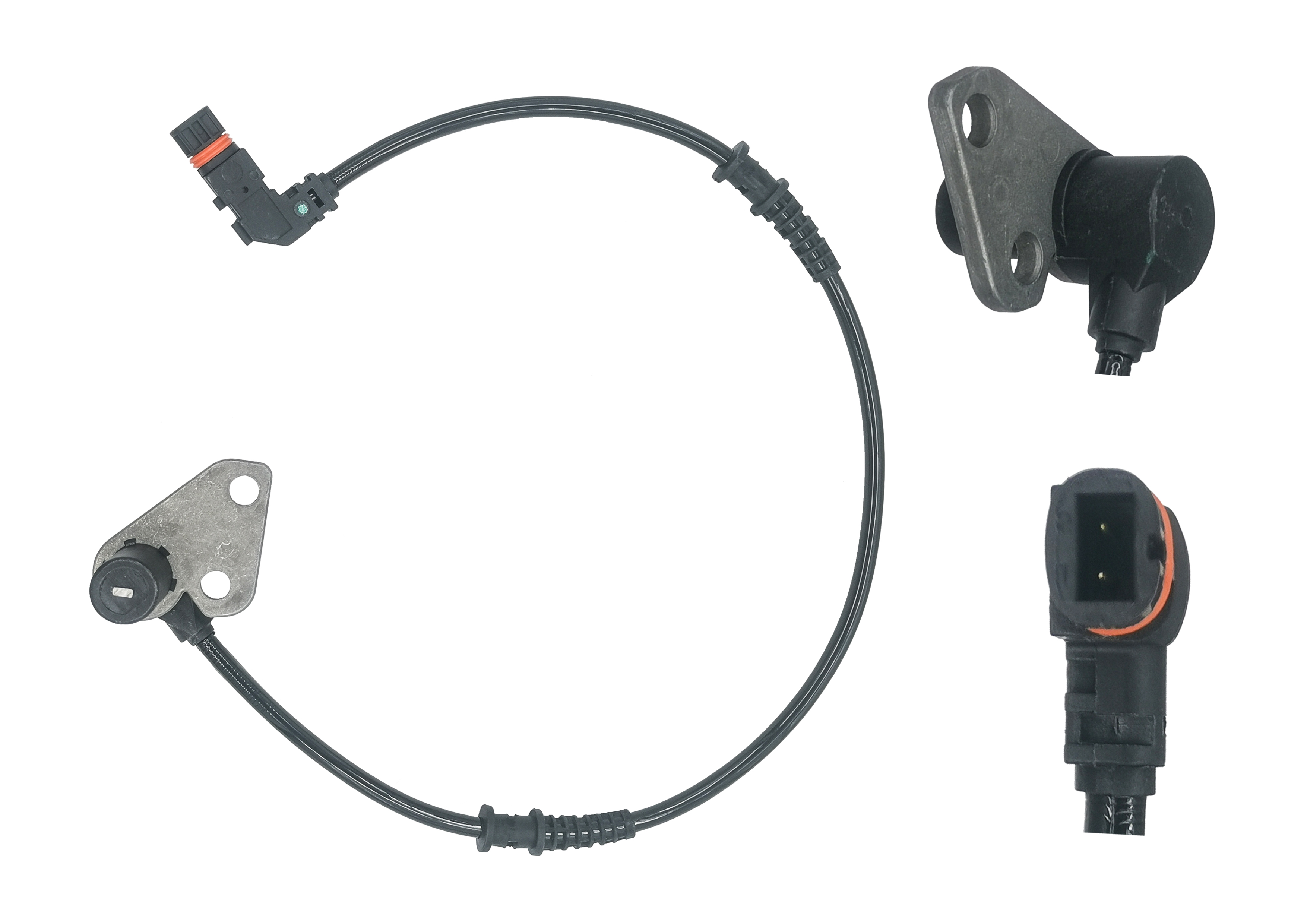 PartzBiz CE: SL2025402017-Wheel Speed Sensor SL2025402017 PartzBiz CE: SL2025402017-Wheel Speed Sensor SL2025402017