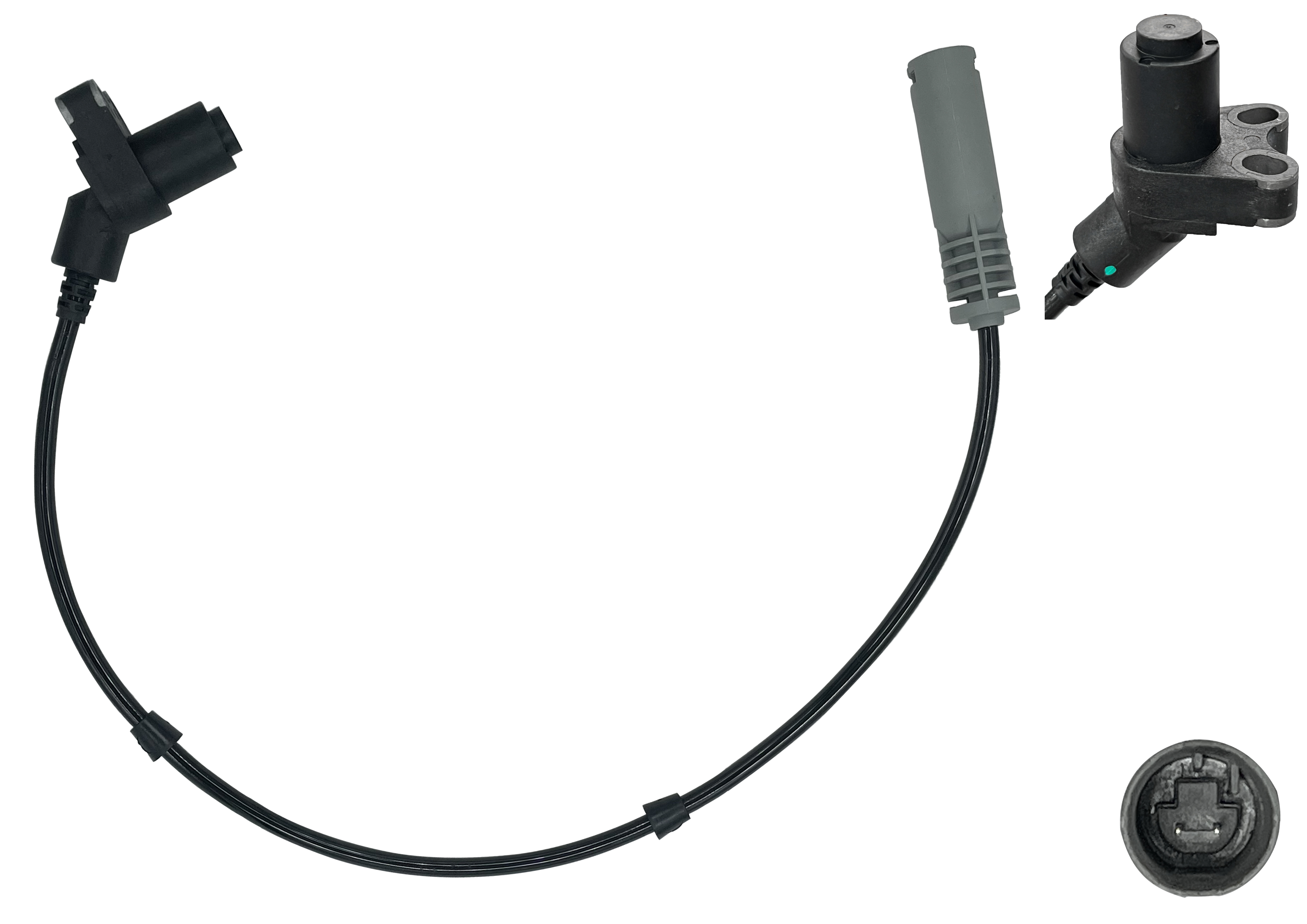 PartzBiz CE: SL34521164474-เซ็นเซอร์ความเร็วล้อ SL34521164474 PartzBiz CE: SL34521164474-เซ็นเซอร์ความเร็วล้อ SL34521164474