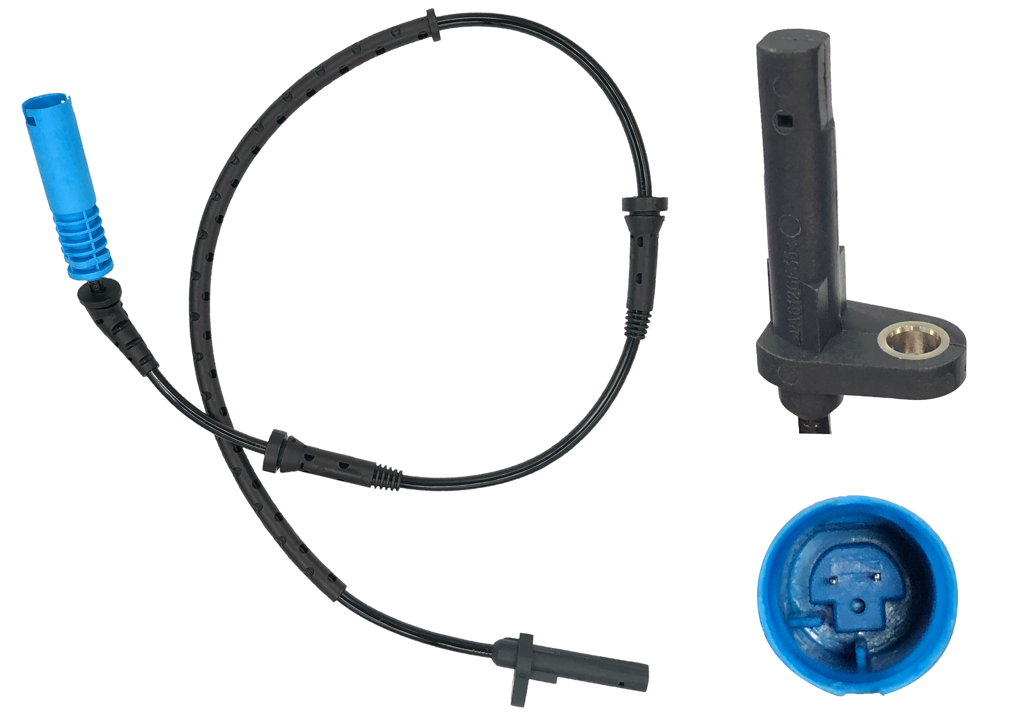PartzBiz CE: SL34526771703-เซ็นเซอร์ความเร็วล้อ SL34526771703 PartzBiz CE: SL34526771703-เซ็นเซอร์ความเร็วล้อ SL34526771703