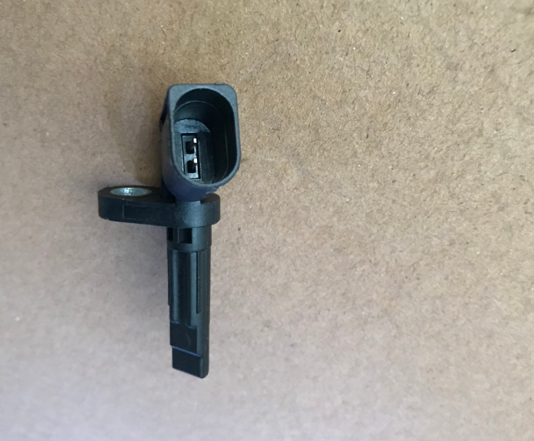PartzBiz CE: SL4E0927804F-Wheel Speed Sensor SL4E0927804F PartzBiz CE: SL4E0927804F-Wheel Speed Sensor SL4E0927804F