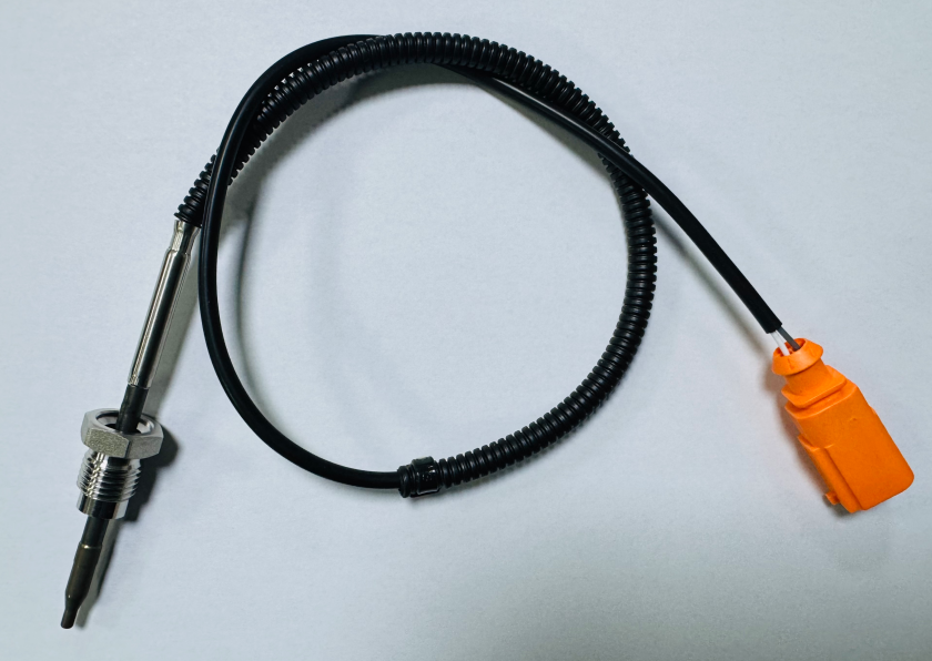 PartzBiz CE: SL4M0906088AB-Exhaust Gas Temperature Sensor SL4M0906088AB PartzBiz CE: SL4M0906088AB-Exhaust Gas Temperature Sensor SL4M0906088AB