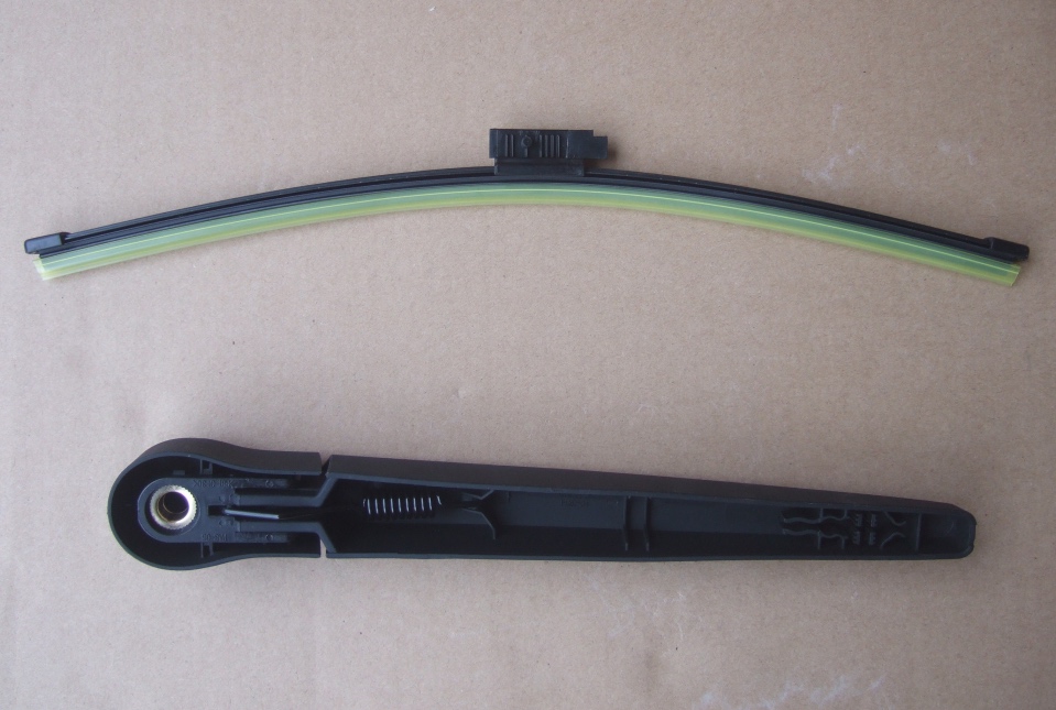 PartzBiz CE: SL61627118206/WB-Wiper Arm SL61627118206/WB PartzBiz CE: SL61627118206/WB-Wiper Arm SL61627118206/WB