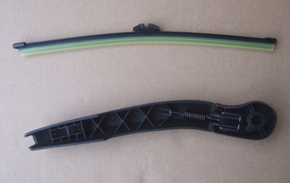 PartzBiz CE: SL61627312792/WB-Wiper Arm SL61627312792/WB PartzBiz CE: SL61627312792/WB-Wiper Arm SL61627312792/WB