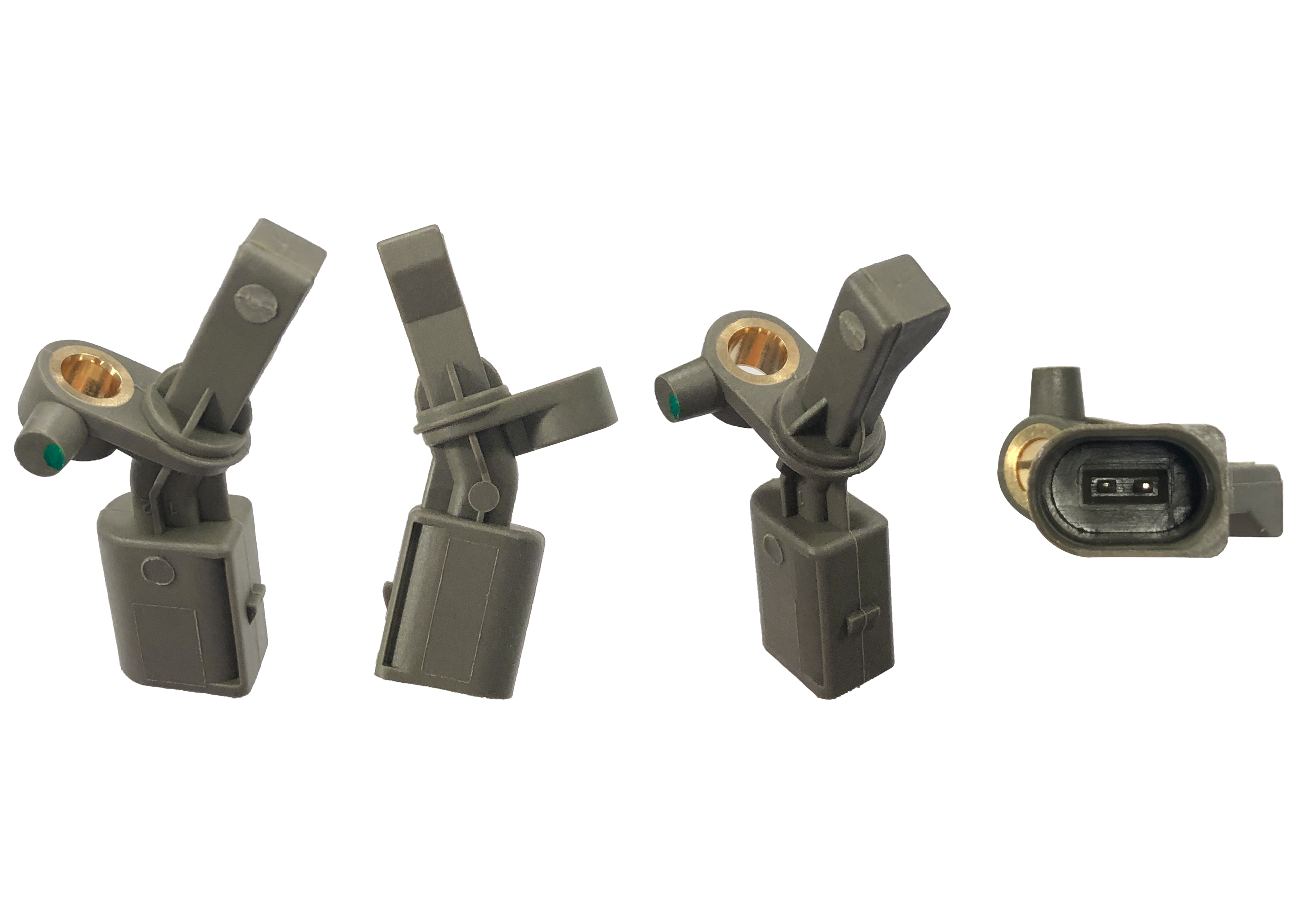 PartzBiz CE: SL6E0927807B-Wheel Speed Sensor SL6E0927807B PartzBiz CE: SL6E0927807B-Wheel Speed Sensor SL6E0927807B
