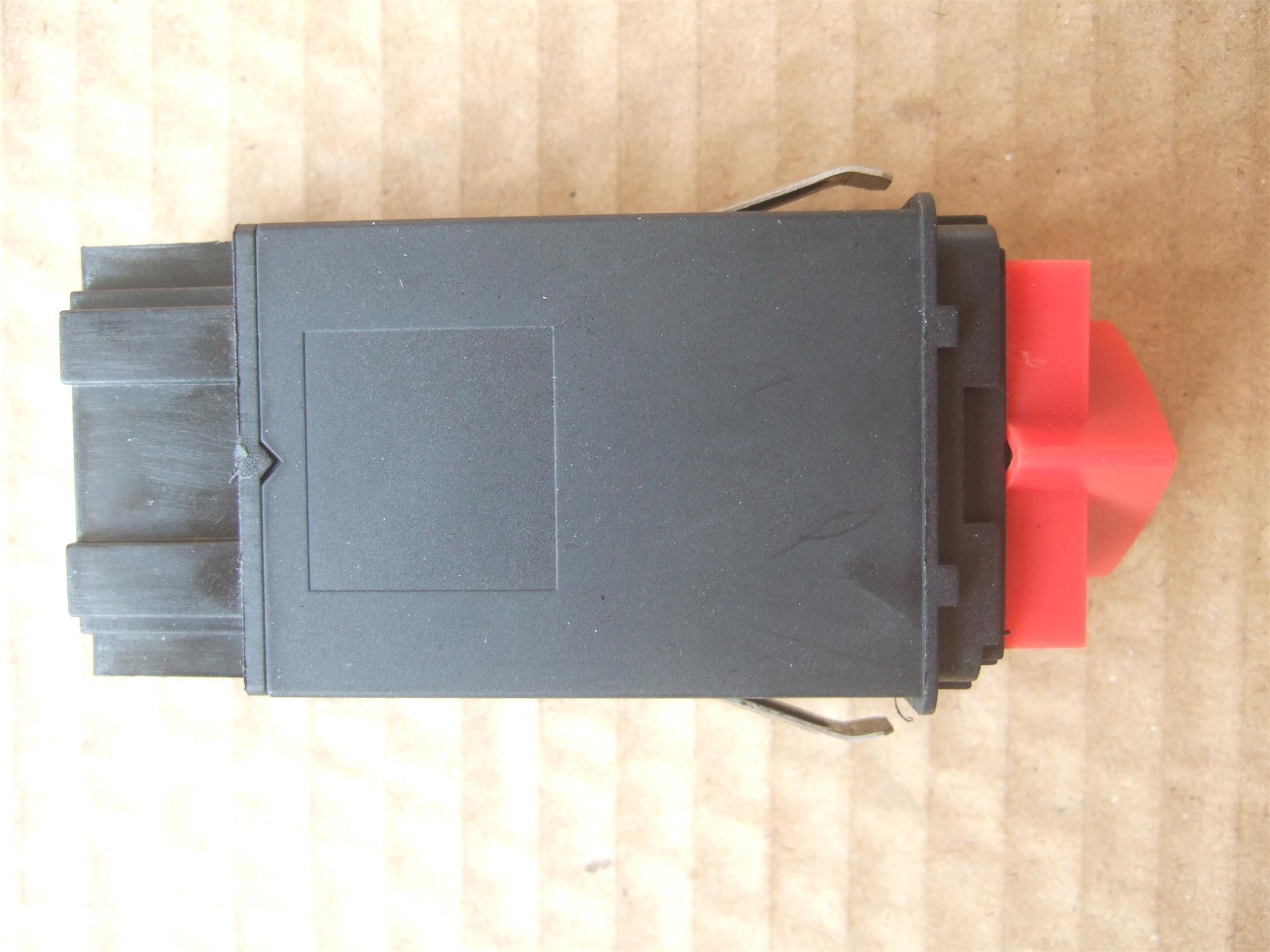 PartzBiz CE: SL8L0941509L-Hazard Light Switch SL8L0941509L PartzBiz CE: SL8L0941509L-Hazard Light Switch SL8L0941509L