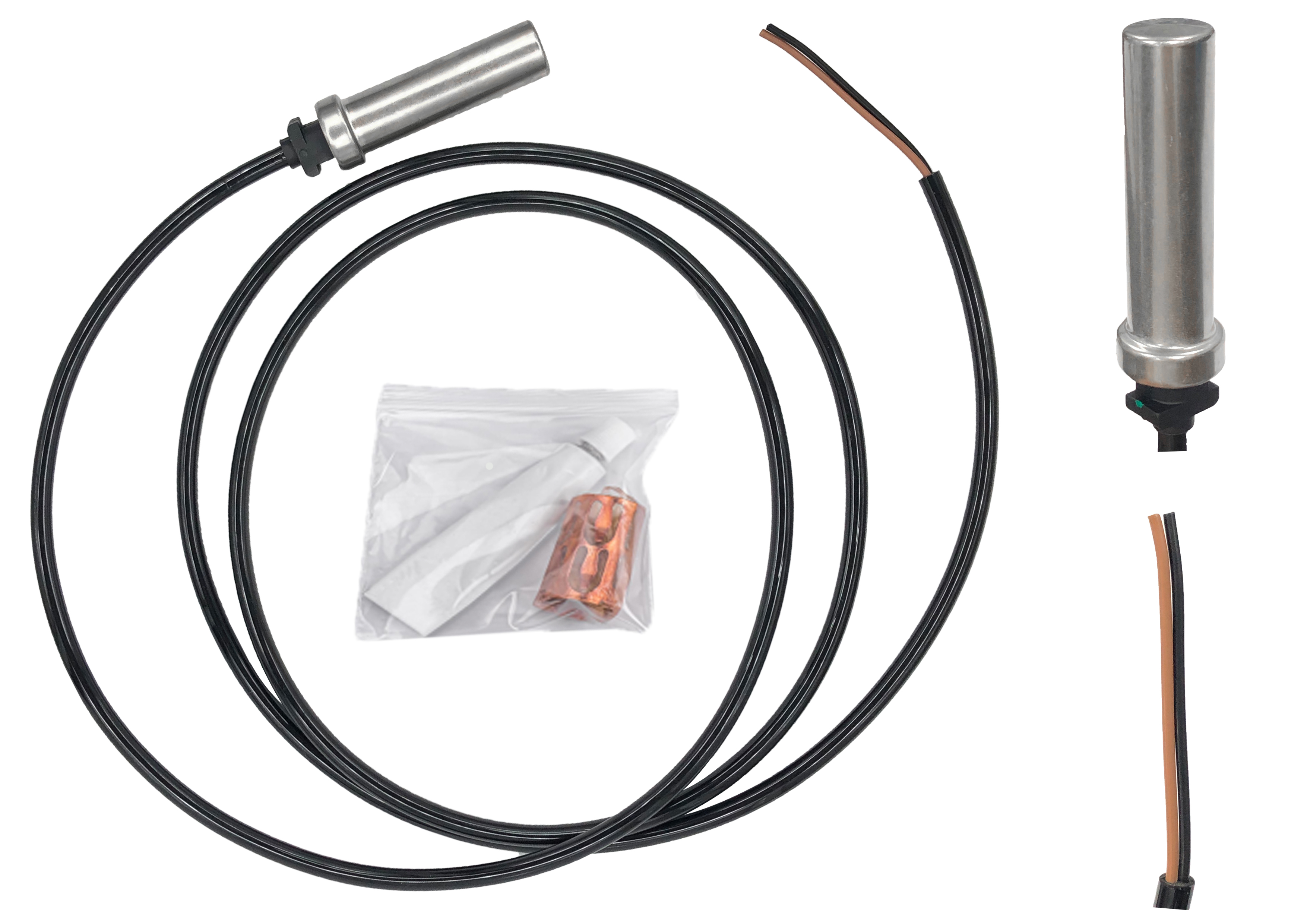 PartzBiz CE: SL9015421117-Wheel Speed Sensor SL9015421117 PartzBiz CE: SL9015421117-Wheel Speed Sensor SL9015421117