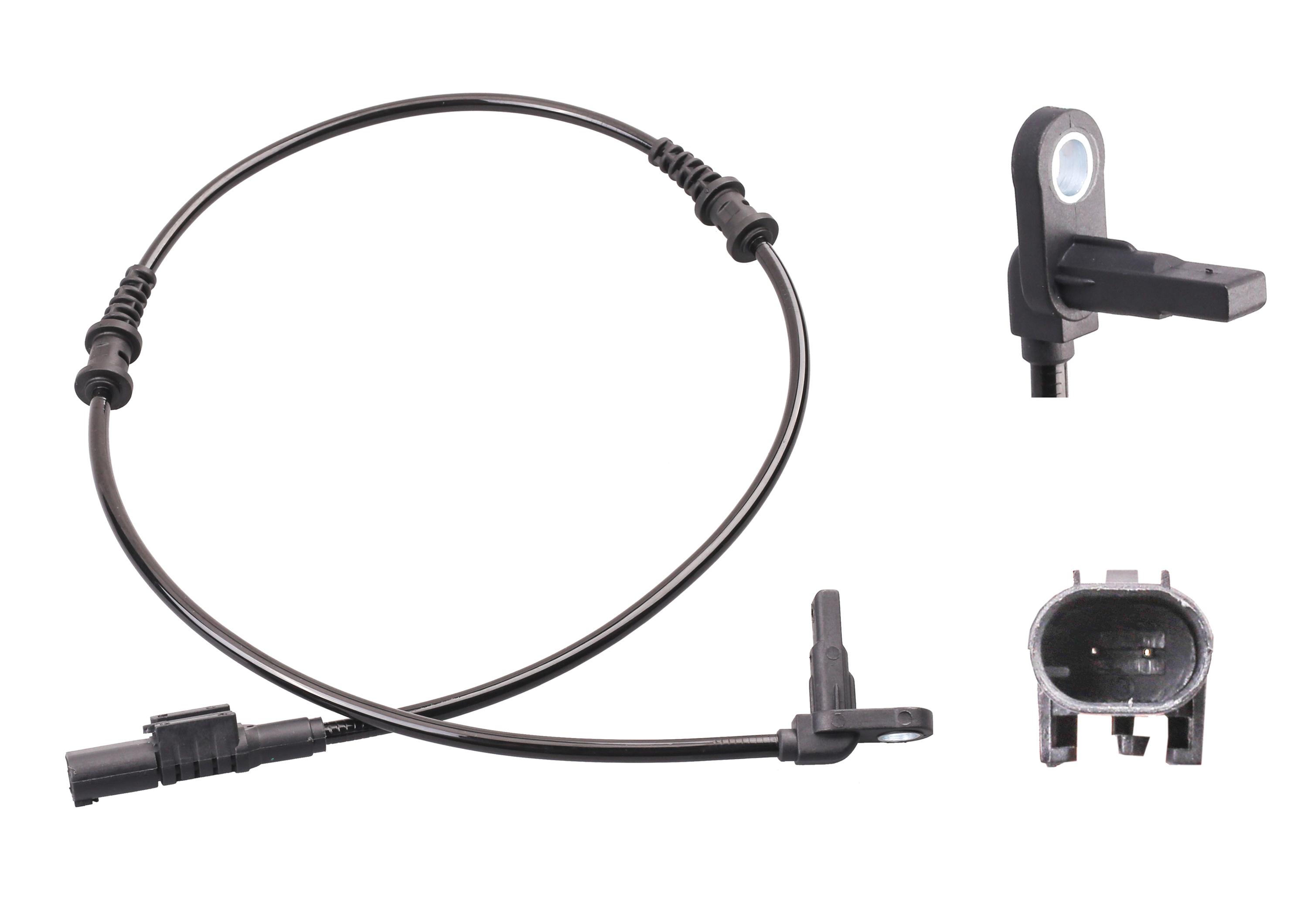 PartzBiz CE: SL9069050701-Wheel Speed Sensor SL9069050701 PartzBiz CE: SL9069050701-Wheel Speed Sensor SL9069050701