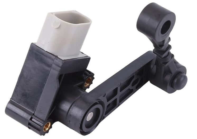 PartzBiz CE: SLC2D16581-Front Headlight Level Sensor SLC2D16581 PartzBiz CE: SLC2D16581-Front Headlight Level Sensor SLC2D16581