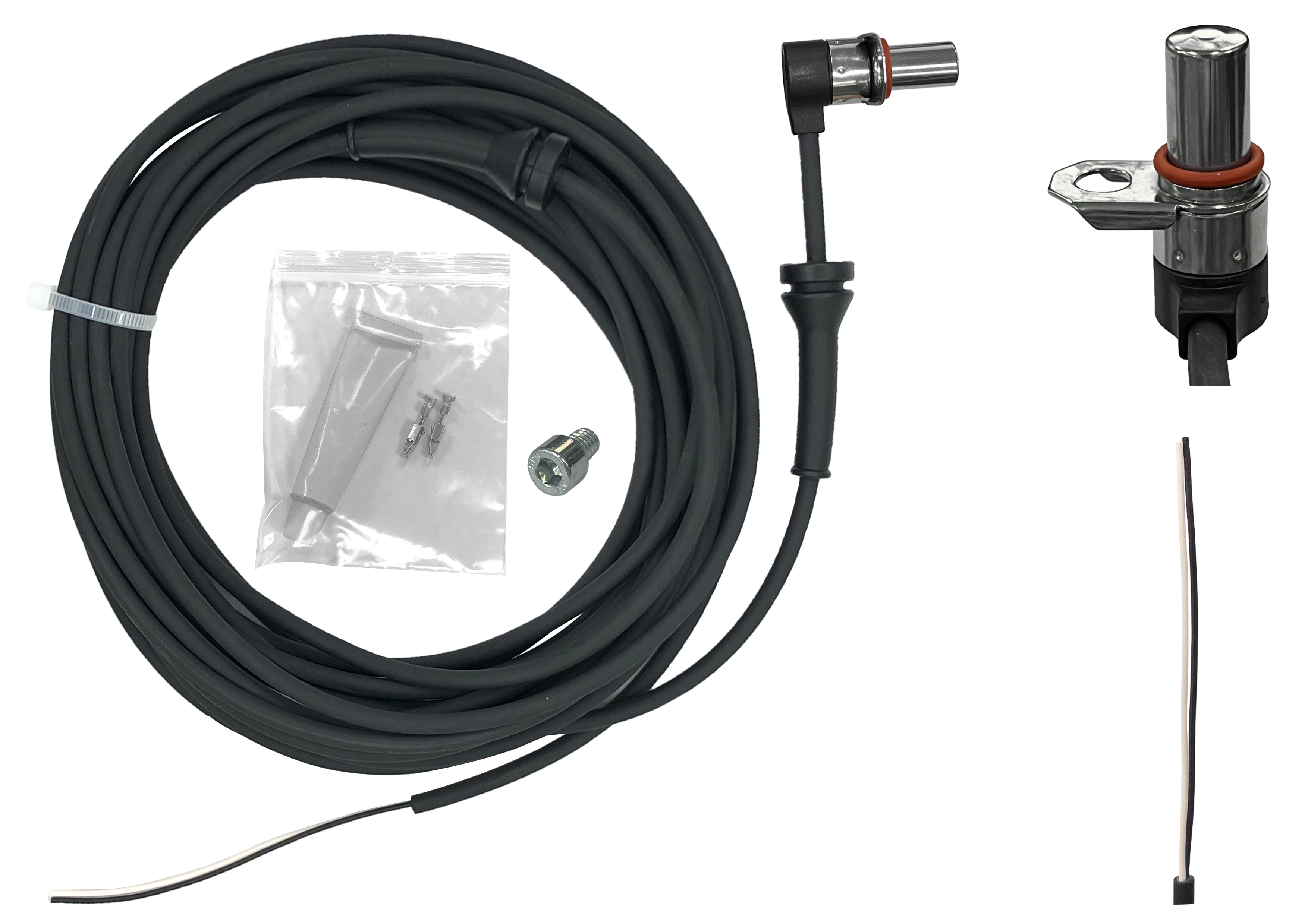 PartzBiz CE: SLSSW100010-Wheel Speed Sensor SLSSW100010 PartzBiz CE: SLSSW100010-Wheel Speed Sensor SLSSW100010