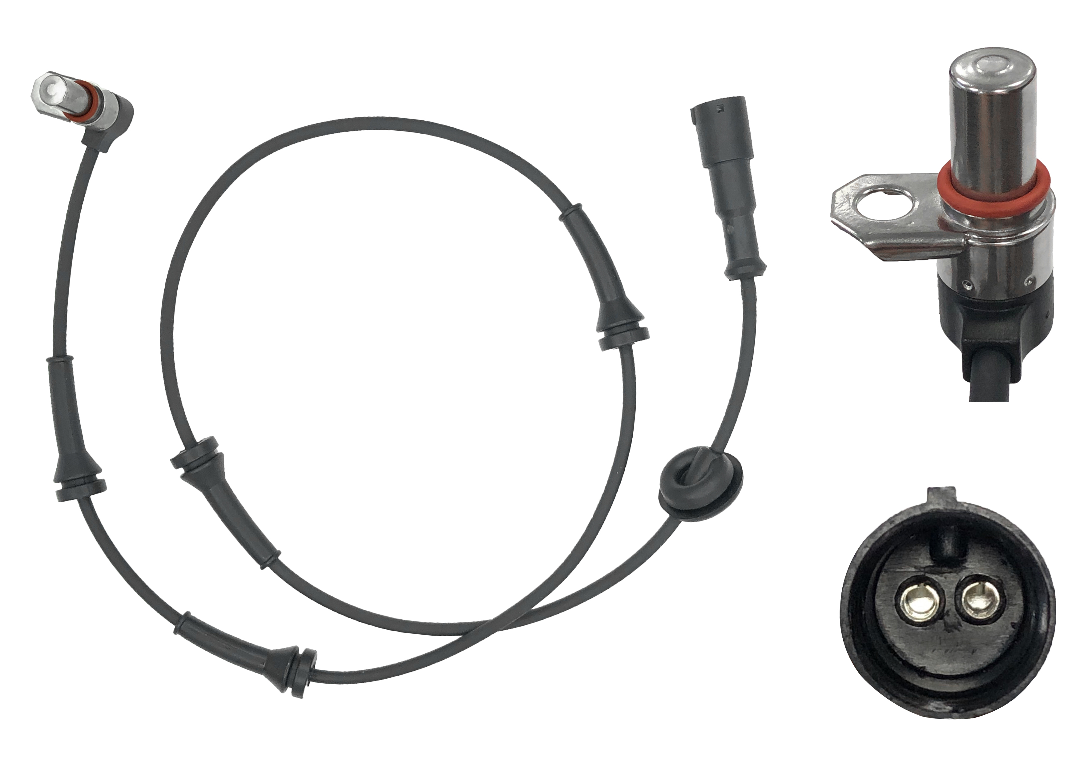 PartzBiz CE: SLTAR100060-Wheel Speed Sensor SLTAR100060 PartzBiz CE: SLTAR100060-Wheel Speed Sensor SLTAR100060