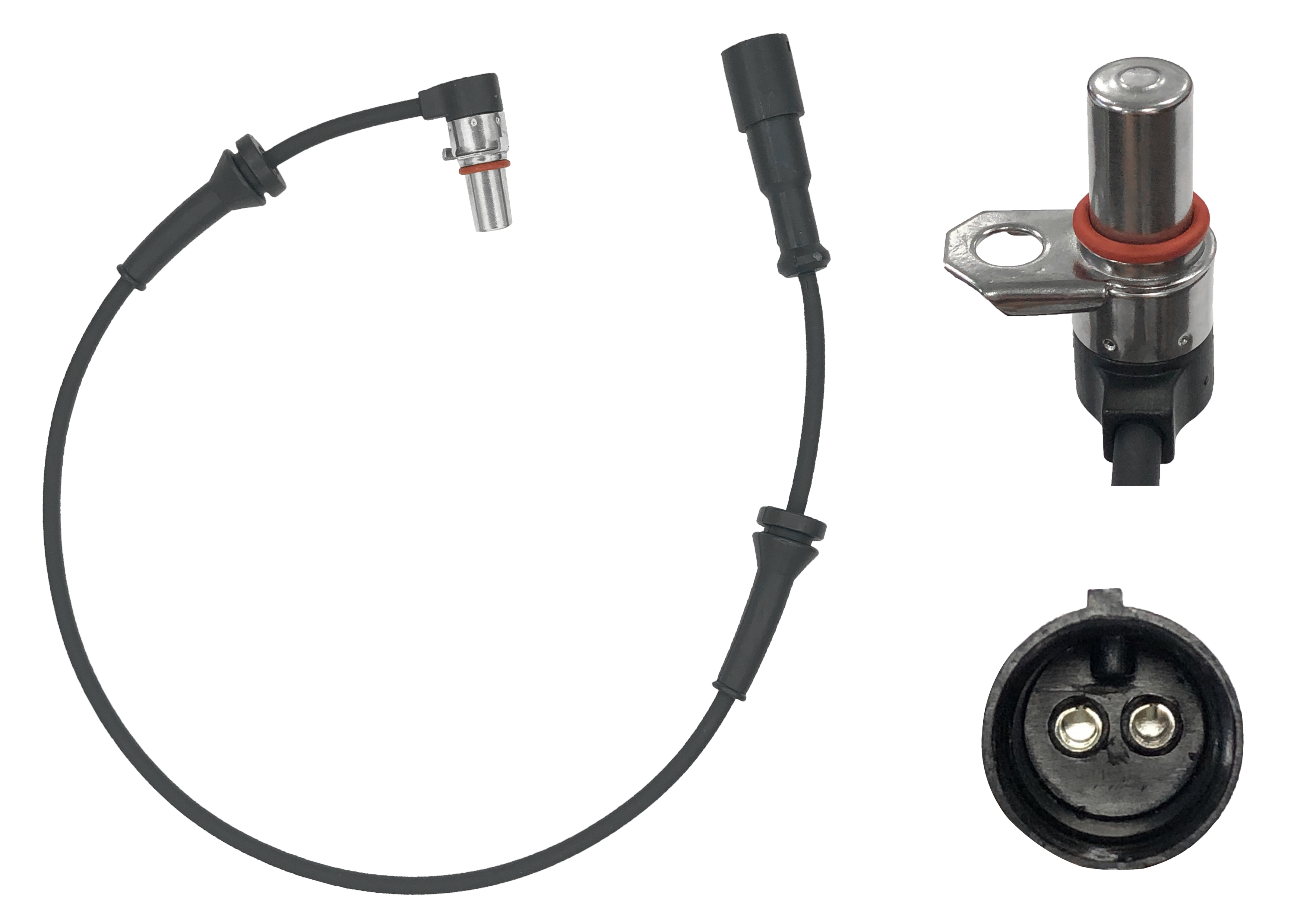 PartzBiz CE: SLTAR100070-Wheel Speed Sensor SLTAR100070 PartzBiz CE: SLTAR100070-Wheel Speed Sensor SLTAR100070